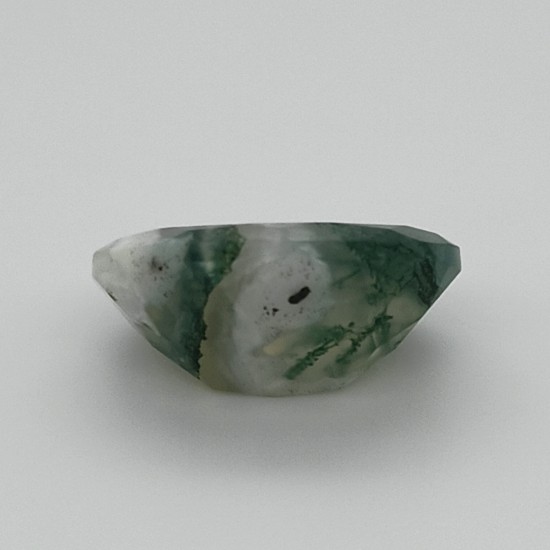 Tree Agate 7.42 Ct Good Quality Tree Agate 7.42 Ct Good Quality